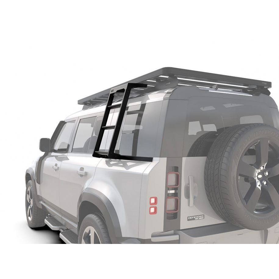 Montpellier4x4 | Front Runner Land Rover New Defender (2020-Current) Side Mount Ladder